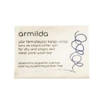Armilda 75 gr Kuru Atopik Ciltler Temizleyici Kalıp