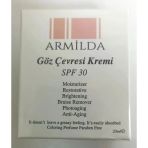 Armilda Göz Çevresi Kremi Spf30 20Ml