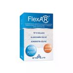 Armin FlexAR Tip 2 Kolajen C Vitamini Manganez 30 Tablet