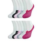 Armin Loretta 12 Adet Fiyonklu File Kadın Babet Çorap