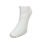 Armin Loretta 12 Adet Kadın Sneaker Dantelli File Pamuklu Yumuşak Çorap