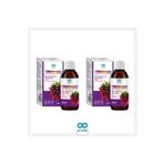 Armin Resverol Resveratrol Quercetin 2x150 ml Sıvı