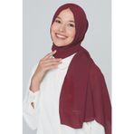 Armine 00OA0444 27 Cazz Bordo Şal