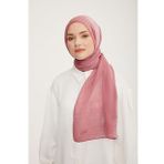 Armine 1-21226 Koyu Şeker Pembesi Şal