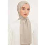 Armine 1-241200 Gri Şal