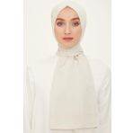 Armine 1-241821 Krem Şal