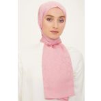 Armine 1-241823 Açık Pembe Şal
