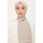 Armine 1-241828 Koyu Vizon Şal