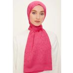 Armine 1-241829 Pembe Şal