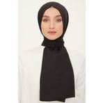 Armine 1-241830 Siyah Şal