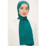 Armine 1-241832 Yeşil Şal