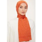 Armine 1-241837 Turuncu Şal