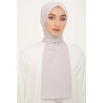Armine 1-241851 Gri Şal