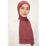 Armine 1-241853 Bordo Şal
