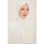 Armine 1-242717 Beyaz Şal