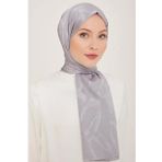 Armine 1-242925 Gri Şal