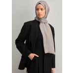 Armine 1-245360 Gri Şal