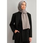 Armine 1-245361 Gri Şal