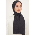 Armine 1-24637 Lacivert Şal
