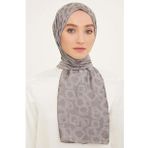 Armine 1-24639 Gri Şal