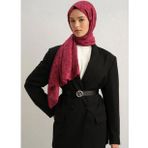 Armine 1-24643 Pembe Şal