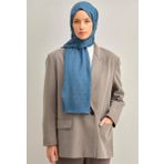 Armine 1-246973 Mavi Şal