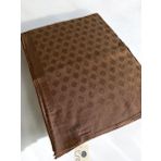 Armine 1-247322 Kahverengi Şal