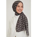 Armine 1 2534 S00OA0444165-2534O Trend Pure Lina Şal