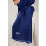 Armine 1 6 27 S00OA4640006-1177 Trend Violet Şal