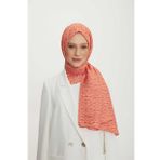 Armine 10-2735 Turuncu Şal