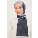 Armine 10000-03 Gri Trend Şal