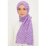 Armine 13-21210 Mor Şal
