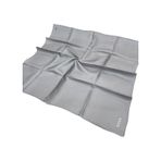 Armine 162 Gri Twill Kadın Eşarp