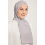 Armine 2-002 Gri Şal