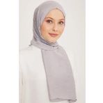Armine 2-002 Gri Şal