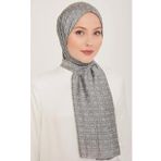 Armine 2 -1123 Gri Şal