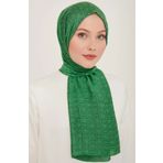 Armine 2 - 1133 Yeşil Şal