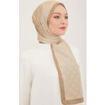 Armine 2-122 Krem Şal