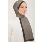 Armine 2-131 Antrasit Şal