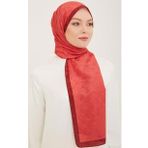 Armine 2-139 Kırmızı Şal