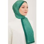 Armine 2-142 Yeşil Şal
