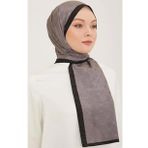 Armine 2-147 Antrasit Şal
