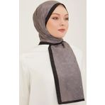 Armine 2-147 Antrasit Şal