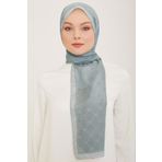 Armine 2-149 Mint Yeşili Şal