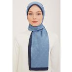 Armine 2-150 Mavi Şal