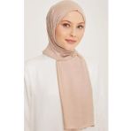 Armine 2-2332 Koyu Bej Şal