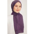 Armine 2-2339 Mor Şal