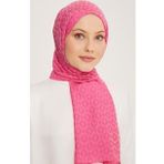 Armine 2-2362 Pembe Şal