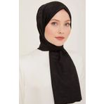 Armine 2-240001 Siyah Şal