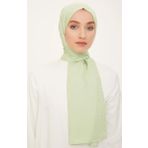 Armine 2-241825 Açık Yeşil Şal